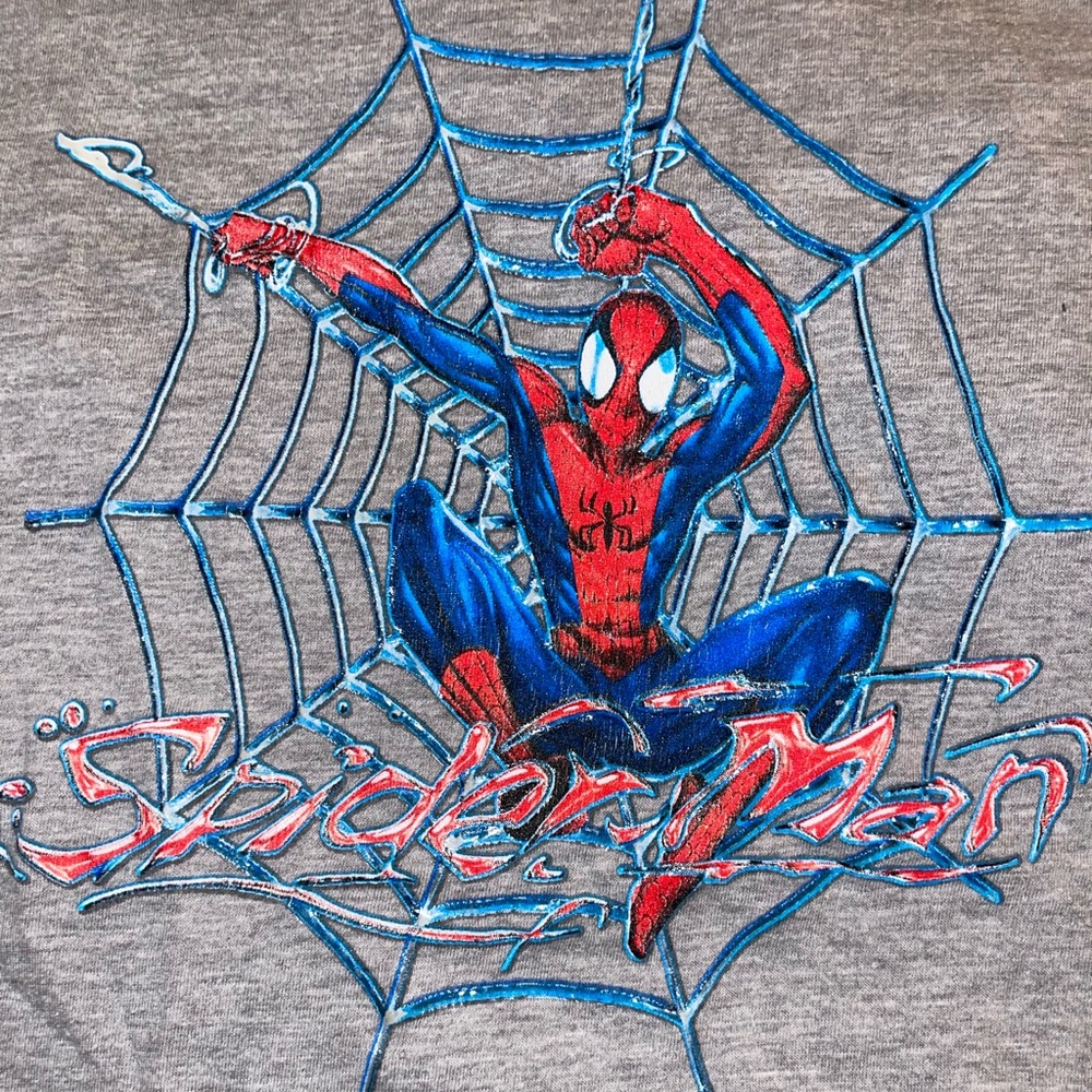 Spider-Man T-Shirt